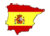 AGENCIA DE AZAFATAS CPI - Espanol