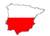 AGENCIA DE AZAFATAS CPI - Polski